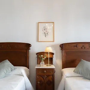 Casa Palacio Vida Espejo (Andalucia)
