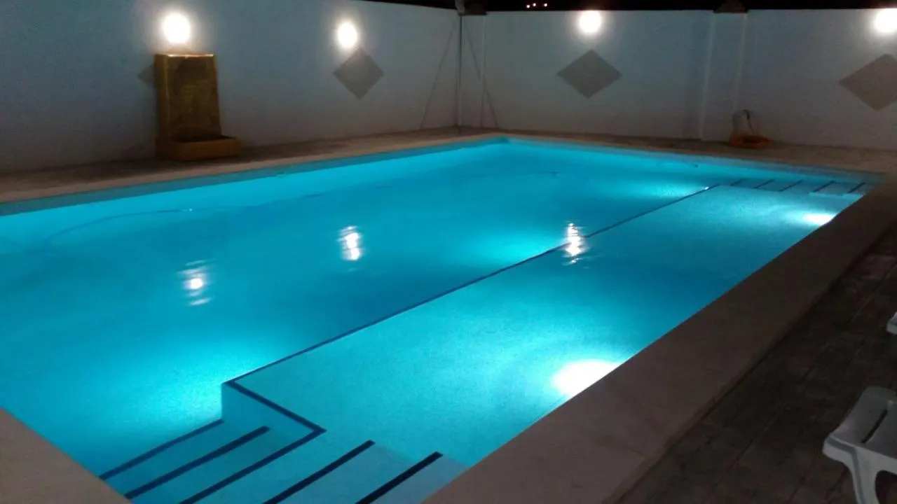 Country house Casa Rural Finca Los Esterones Sanlucar de Barrameda