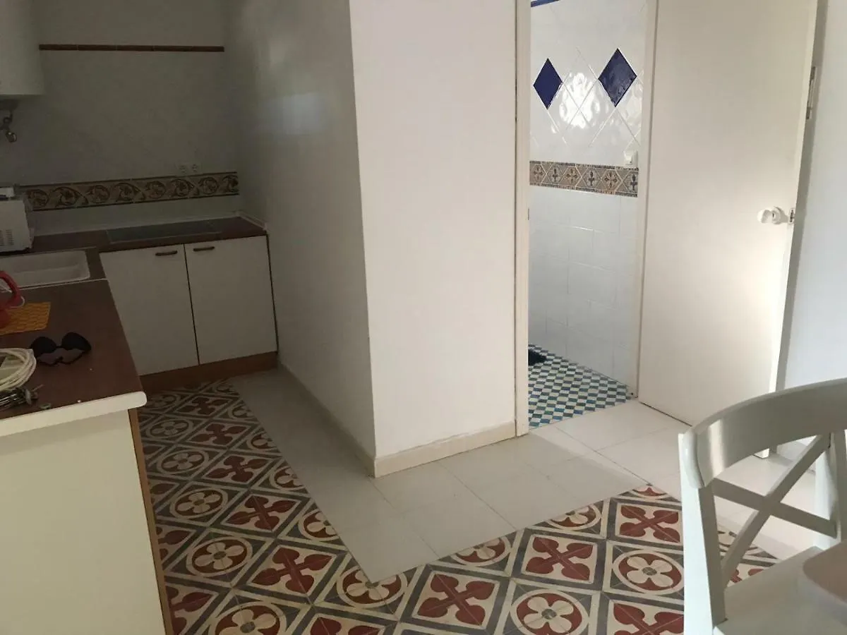 Casa Rural Finca Los Esterones Sanlucar de Barrameda Country house