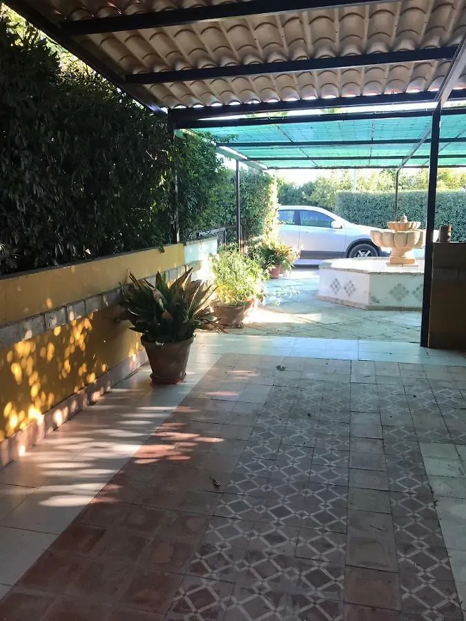 Casa Rural Finca Los Esterones Sanlucar de Barrameda 0*,